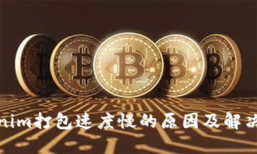 Tokenim打包速度慢的原因及解决方案