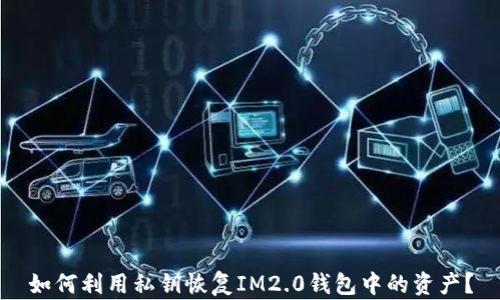 
如何利用私钥恢复IM2.0钱包中的资产？