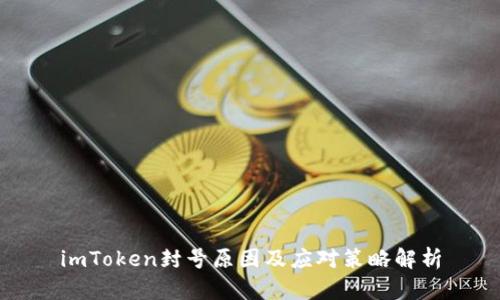 imToken封号原因及应对策略解析