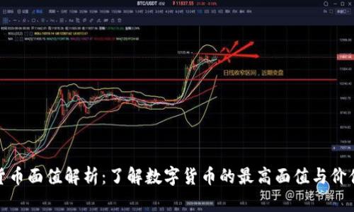 数字货币面值解析：了解数字货币的最高面值与价值变化