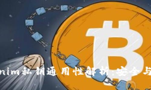 标题

Tokenim私钥通用性解析：安全与风险