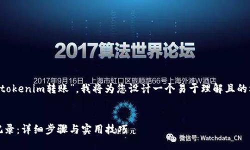 为了更好地帮助您查询“tokenim转账”，我将为您设计一个易于理解且的标题、关键词和内容大纲。


如何查询Tokenim转账记录：详细步骤与实用技巧