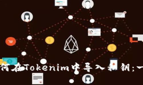 ### 如何在Tokenim中导入私钥：一步步指南