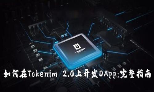 如何在Tokenim 2.0上开发DApp：完整指南