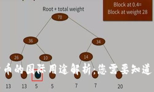 bias数字货币的国际用途解析：您需要知道的所有信息