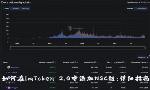 如何在imToken 2.0中添加NSC链：详细指南