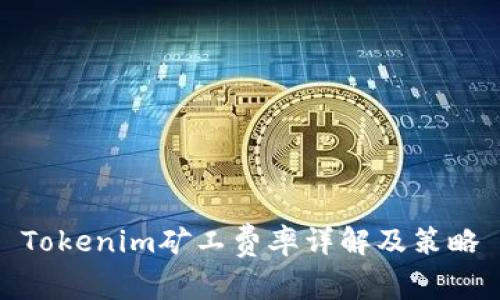 Tokenim矿工费率详解及策略