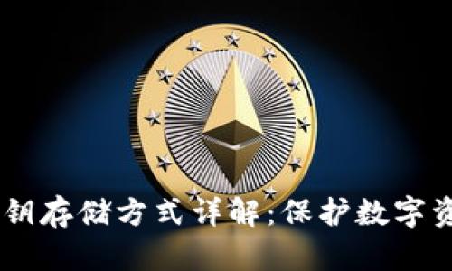 Tokenim2.0私钥存储方式详解：保护数字资产的安全之路