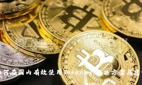 如何在国内有效使用Tokenim：解决方案与建议