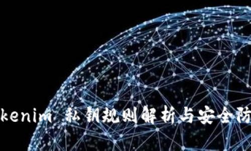 Tokenim 私钥规则解析与安全防护