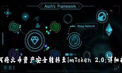 如何将火币资产安全转移至imToken 2.0：详细指南