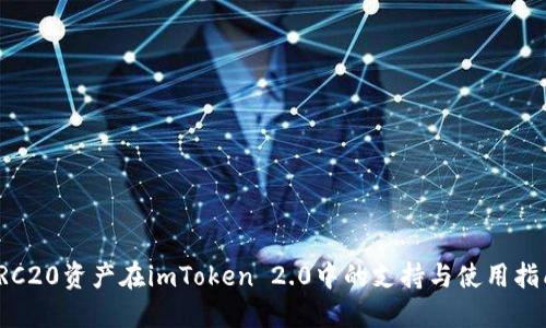 TRC20资产在imToken 2.0中的支持与使用指南