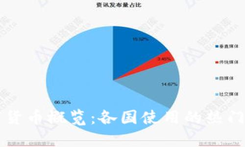 全球数字货币概览：各国使用的热门数字货币