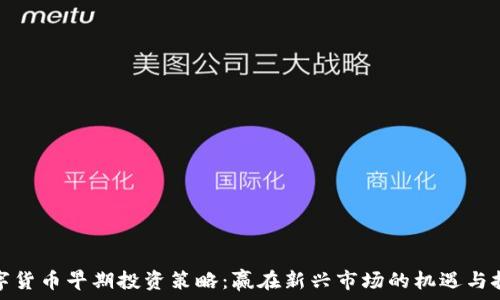  
数字货币早期投资策略：赢在新兴市场的机遇与挑战