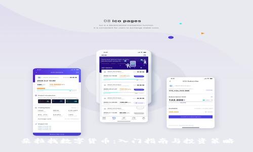 朵拉找数字货币：入门指南与投资策略
