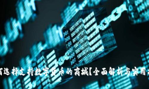 如何选择支持数字货币的商城？全面解析与实用指南