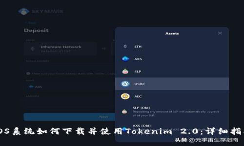 iOS系统如何下载并使用Tokenim 2.0：详细指南