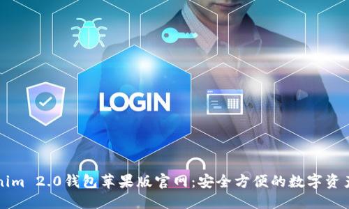 下载Tokenim 2.0钱包苹果版官网：安全方便的数字资产管理工具