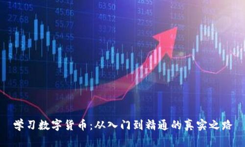 学习数字货币：从入门到精通的真实之路