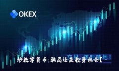 炒数字货币：骗局还是投