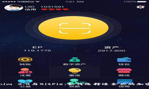 Tokenim 2.0与BitPie：如何选择适合你的加密钱包