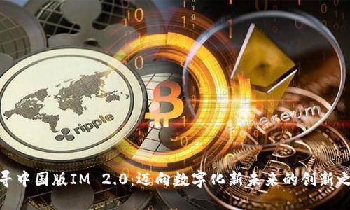 探寻中国版IM 2.0：迈向数字化新未来的创新之路