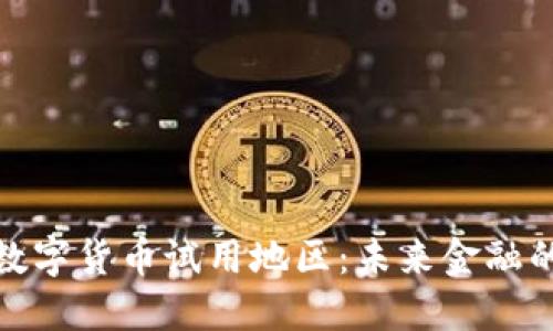 探秘全球数字货币试用地区：未来金融的先锋之路