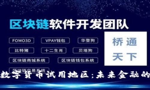 探秘全球数字货币试用地区：未来金融的先锋之路