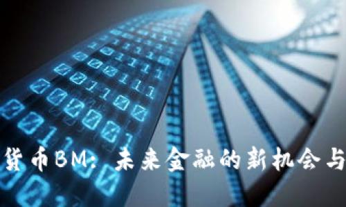 数字货币BM: 未来金融的新机会与挑战