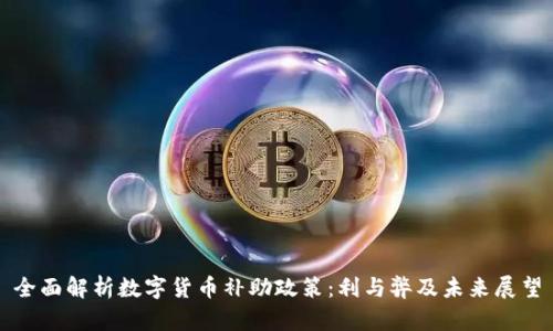 全面解析数字货币补助政策：利与弊及未来展望