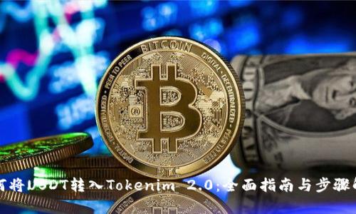 如何将USDT转入Tokenim 2.0：全面指南与步骤解析