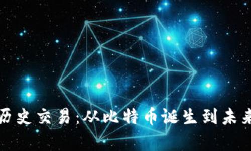 数字货币历史交易：从比特币诞生到未来趋势解析