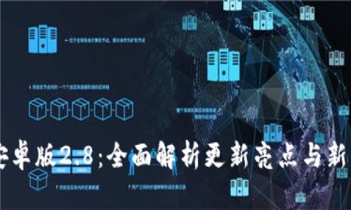 IM安卓版2.8：全面解析更新亮点与新特性