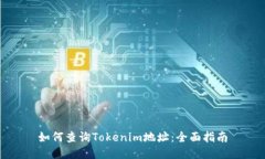 如何查询Tokenim地址：全面指南