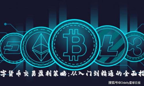 数字货币交易盈利策略：从入门到精通的全面指南