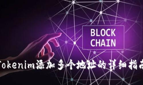 Tokenim添加多个地址的详细指南
