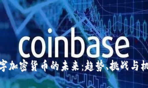 数字加密货币的未来：趋势、挑战与机遇