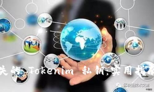 如何找回遗失的 Tokenim 私钥：实用指南与注意事项