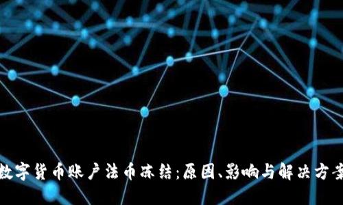 数字货币账户法币冻结：原因、影响与解决方案