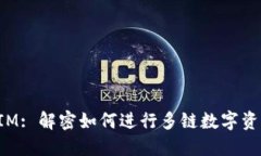 TokenIM: 解密如何进行多链数字资产转账