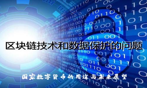国家数字货币的用途与未来展望