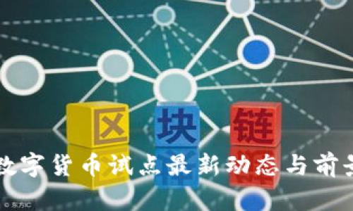 央行数字货币试点最新动态与前景展望